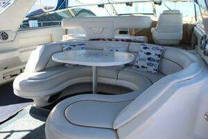 1996 Sea Ray 500 Sundancer thumbnail 13