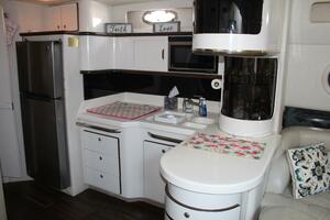 Fuelish Pleasure 50ft Sea Ray Yacht For Sale