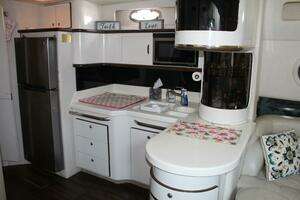 1996 Sea Ray 500 Sundancer thumbnail 39