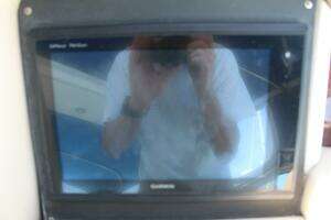 1996 Sea Ray 500 Sundancer thumbnail 23