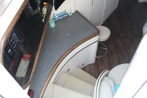 Fuelish Pleasure 50ft Sea Ray Yacht For Sale