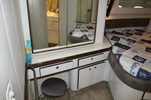 Fuelish Pleasure 50ft Sea Ray Yacht For Sale