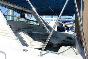 1996 Sea Ray 500 Sundancer thumbnail 6