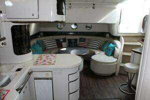 1996 Sea Ray 500 Sundancer thumbnail 41