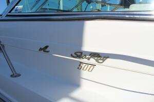 Fuelish Pleasure 50ft Sea Ray Yacht For Sale