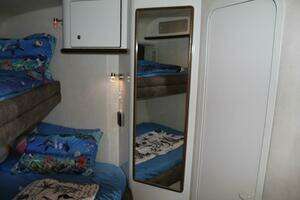 1996 Sea Ray 500 Sundancer thumbnail 35