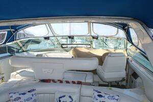 1996 Sea Ray 500 Sundancer thumbnail 15