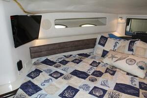 Fuelish Pleasure 50ft Sea Ray Yacht For Sale