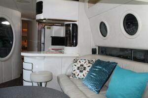 Fuelish Pleasure 50ft Sea Ray Yacht For Sale