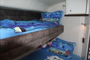 Fuelish Pleasure 50ft Sea Ray Yacht For Sale