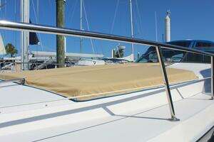 1996 Sea Ray 500 Sundancer thumbnail 12