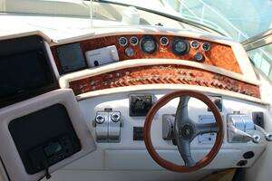 1996 Sea Ray 500 Sundancer thumbnail 21