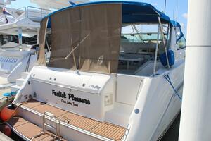 Fuelish Pleasure 50ft Sea Ray Yacht For Sale