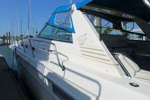 1996 Sea Ray 500 Sundancer thumbnail 7
