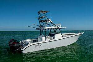 2023 Yellowfin thumbnail 3