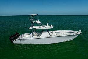 2023 Yellowfin thumbnail 5