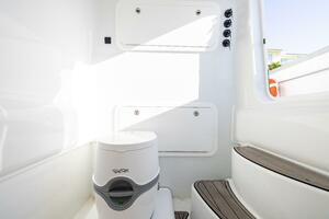 39FT (11.89M) YELLOWFIN