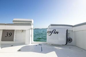 39FT (11.89M) YELLOWFIN