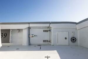 39FT (11.89M) YELLOWFIN