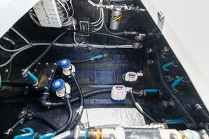 39FT (11.89M) YELLOWFIN