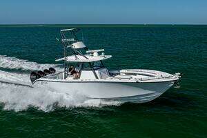 2023 Yellowfin thumbnail 20