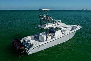 Yacht for sale 39FT (11.89M) YELLOWFIN