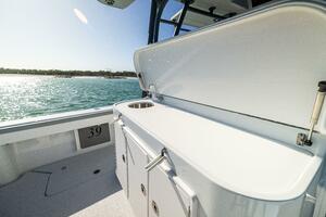 39FT (11.89M) YELLOWFIN