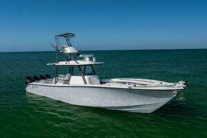 2023 Yellowfin thumbnail 7