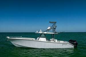 2023 Yellowfin thumbnail 1