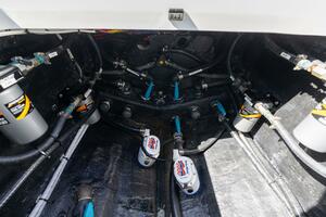 39FT (11.89M) YELLOWFIN