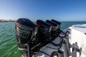 39FT (11.89M) YELLOWFIN