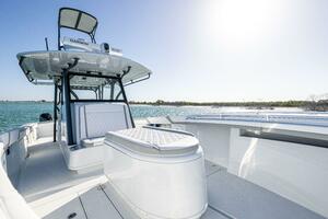 39FT (11.89M) YELLOWFIN