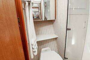 2003 Ocean 57 Convertible thumbnail 60