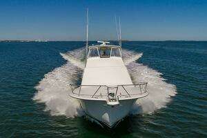 2003 Ocean 57 Convertible thumbnail 10