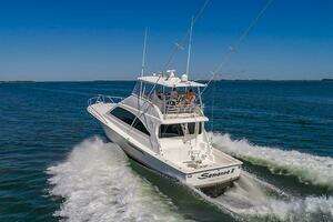 2003 Ocean 57 Convertible thumbnail 11