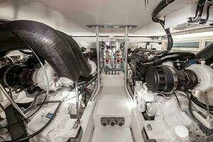 2003 Ocean 57 Convertible thumbnail 64