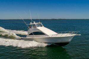 2003 Ocean 57 Convertible thumbnail 5