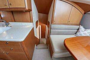 2003 Ocean 57 Convertible thumbnail 38