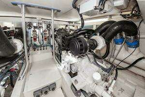2003 Ocean 57 Convertible thumbnail 61
