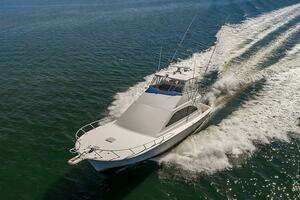 2003 Ocean 57 Convertible thumbnail 14