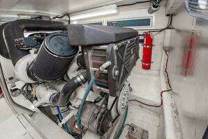 2003 Ocean 57 Convertible thumbnail 65