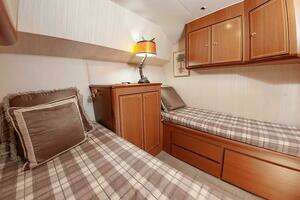 2003 Ocean 57 Convertible thumbnail 53