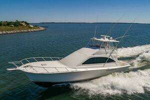 2003 Ocean 57 Convertible thumbnail 3