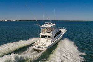 2003 Ocean 57 Convertible thumbnail 17