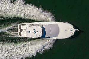 2003 Ocean 57 Convertible thumbnail 4