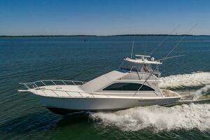2003 Ocean 57 Convertible thumbnail 13