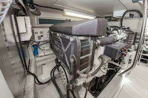 2003 Ocean 57 Convertible thumbnail 66