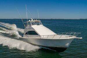 2003 Ocean 57 Convertible thumbnail 9