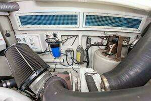 2003 Ocean 57 Convertible thumbnail 67