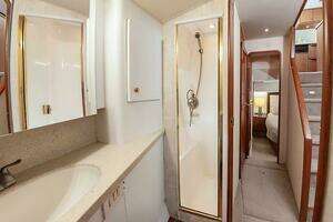 2003 Ocean 57 Convertible thumbnail 41